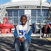 Foto von Alex Macharia