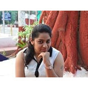 Laya Menon's photo