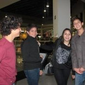 Pablo Ramirez's photo