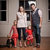 Andrew Peters's photo