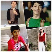 Eloisa Tiburcio's photo