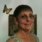 Debbie Bickers billede
