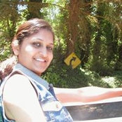 Photo de Neelam Deshpande
