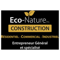 Eco-Nature Construction Inc.