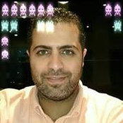Fadi Jaffars foto