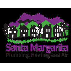 Santa Margarita Plumbing, Heating & Air