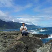 Chandra Susantos foto