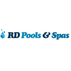 RD POOLS AND SPAS LLC