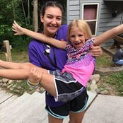 Ashley Mazzocchi's photo