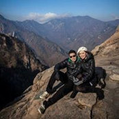 Pacik Momok's photo