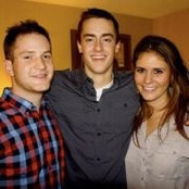 Jonny Giehl's photo