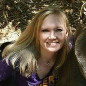 Lori Harris's photo