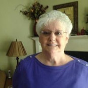 Foto von Carolyn Baugh