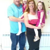 Audrey Donagh's photo