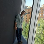 Michael Gellers foto