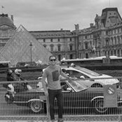 Miles Wilkinson's photo