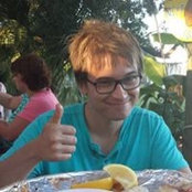 Tyler Rosekrans's photo