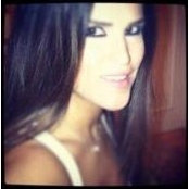 Menna Elessawy's photo
