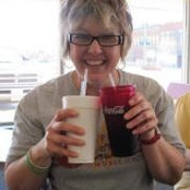 Robin Allen's photo