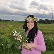 Iveta Ivanova's photo