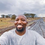 James Mwamisi's photo