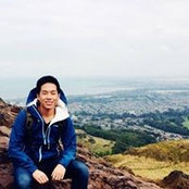 Johnny Su's photo