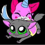Fox Dragons foto