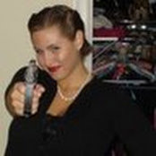 Foto von Danielle Butler