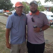 Steve Hines's photo