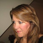 Sue Anderson's photo