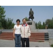 A-Fong Chen's photo