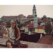 Rima Barcevičiūtė's photo
