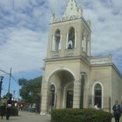 Evaristo Santiago's photo