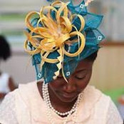 Mavis Owureku-Asare's photo