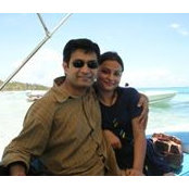 Foto von Amita Gupta