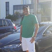 Benjamin Bastos foto