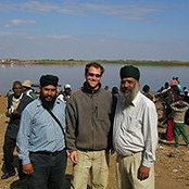 Chas Collins's photo