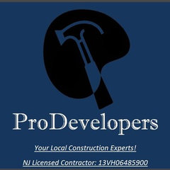 ProDevelopers Construction Company