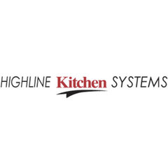 Highline Kitchen Systems