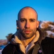 Jacob Malmad's photo