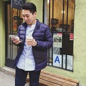 Daniel Le's photo