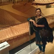 Hena Akhtar's photo