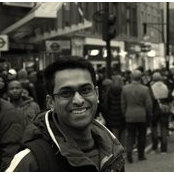 Shankar Iyer's photo