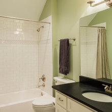 Kids Bathroom