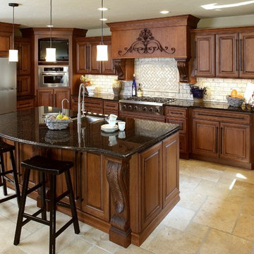 5 Day Kitchens