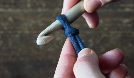DIY: Nette (Häkel-)Masche, die Sie da haben!