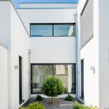 Haus Drs. BA