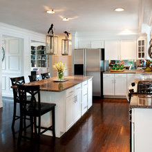 Kitchen Ideas
