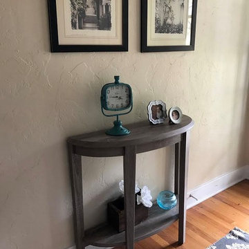 Home Styling & Decorating