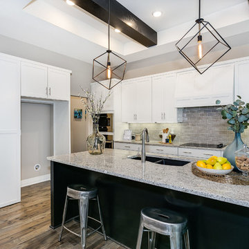 Paul Gray Homes 916 Ledgestone